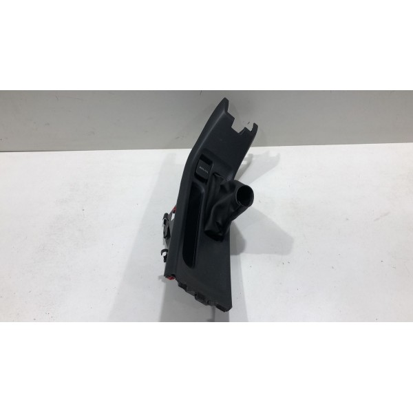 Moldura Alavanca Toyota Yaris 1.5 2020 Á 2022 588050d270