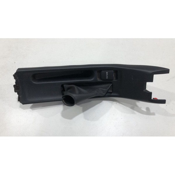 Moldura Alavanca Toyota Yaris 1.5 2020 Á 2022 588050d270