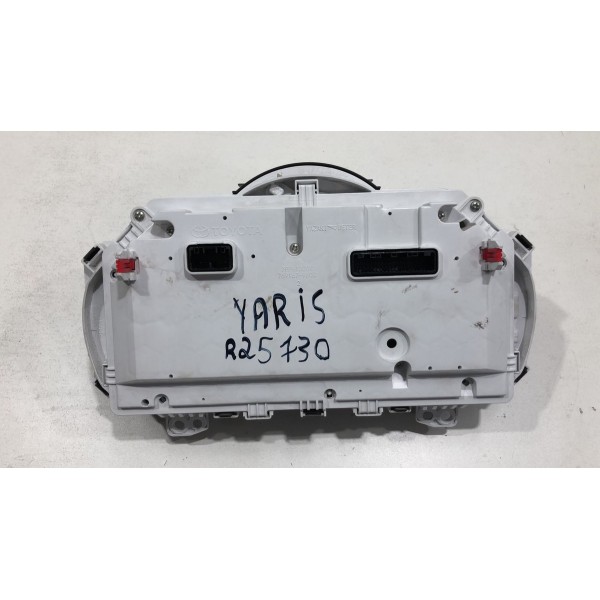 Painel Instrumentos Toyota Yaris Xs 1.5 2023 2024 Original Painel Instrumentos Toyota Yaris Xs 1.5 2023 2024 Original