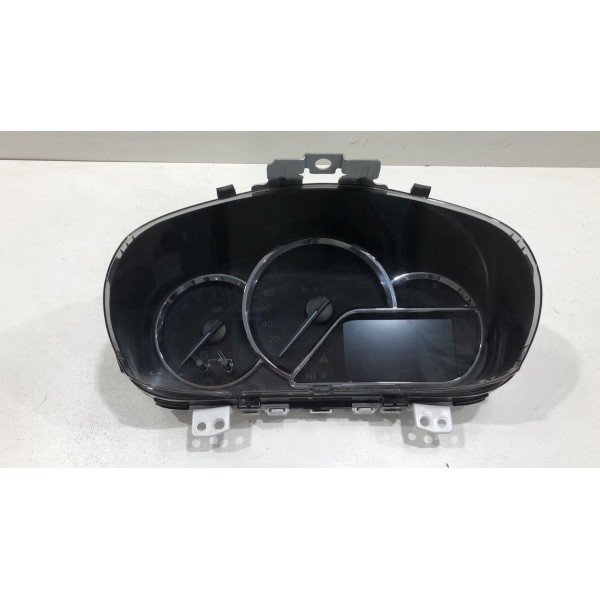 Painel Instrumentos Toyota Yaris Xs 1.5 2023 2024 Original