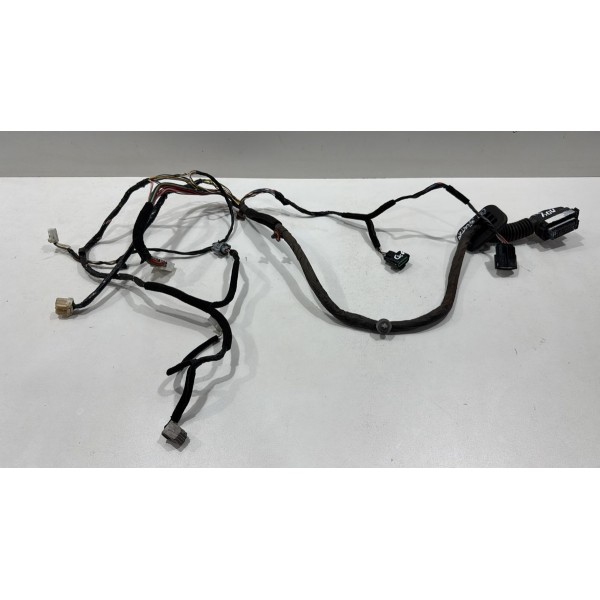 Chicote Porta Dianteira Esquerda Kia Sportage 2011 2015