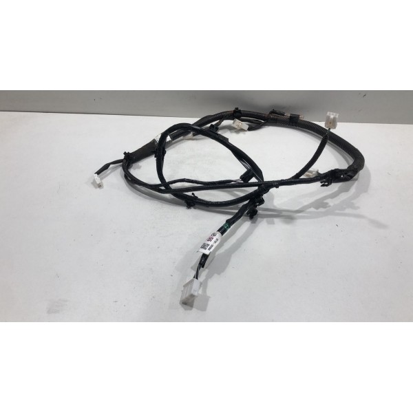 Chicote Tampa De Mala Toyota Yaris Sedan 2018/25 821810d550
