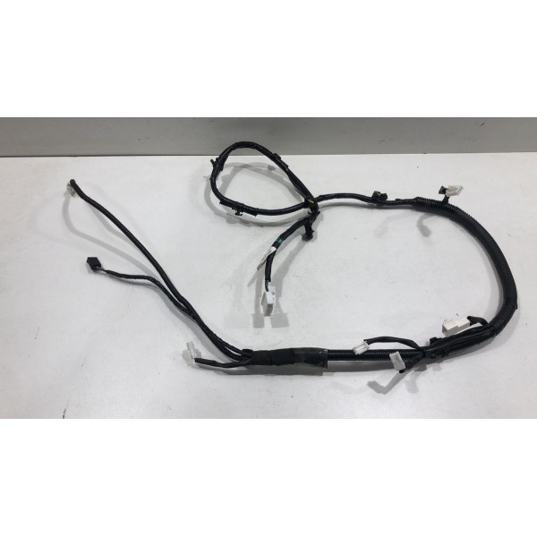 Chicote Tampa De Mala Toyota Yaris Sedan 2018/25 821810d550