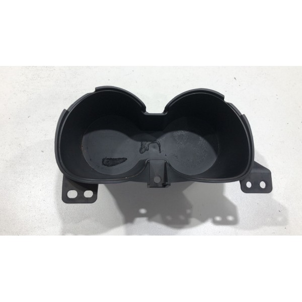 Porta Copos Console Central Toyota Yaris 2019 2020 2021