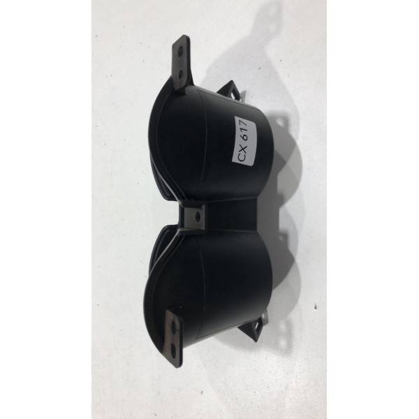 Porta Copos Console Central Toyota Yaris 2019 2020 2021