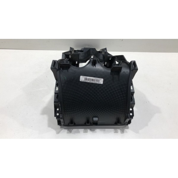 Acabamento Porta Copos Console Toyota Yaris 2023 2024 25