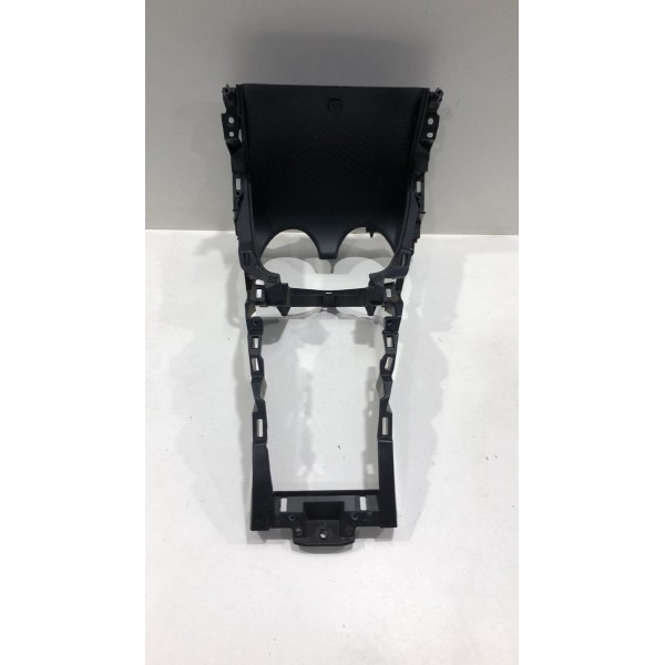 Acabamento Porta Copos Console Toyota Yaris 2023 2024 25