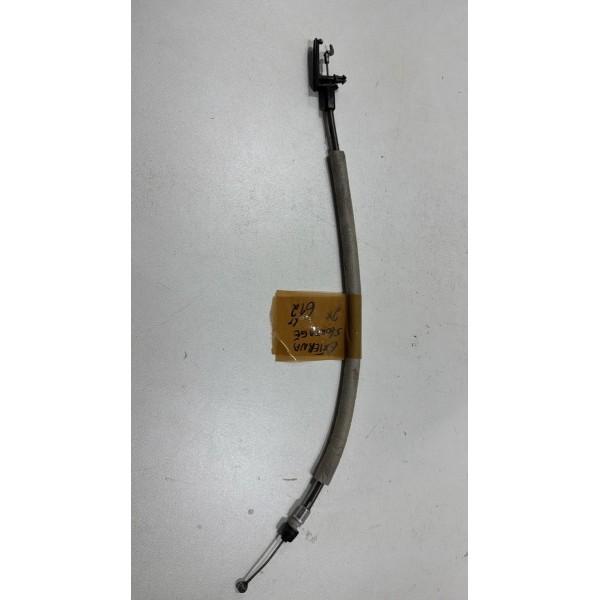 Cabo Maçaneta Ext Porta Traseira Kia Sportage 2010/2016