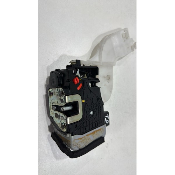 Fechadura Traseira Direita Kia Sportage 2010/2016 Original