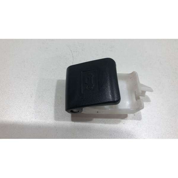 Puxador Capô Toyota Yaris 2024 2025 Original