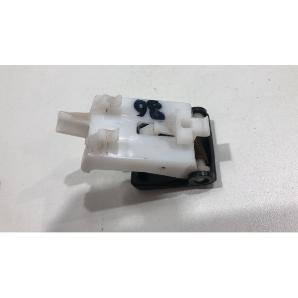 Puxador Capô Toyota Yaris 2024 2025 Original