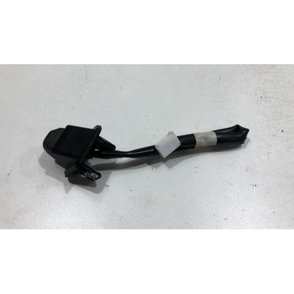 Câmera Ré Toyota Yaris Xs Sedan 2023 2024 2025