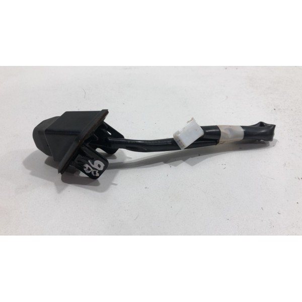 Câmera Ré Toyota Yaris Xs Sedan 2023 2024 2025