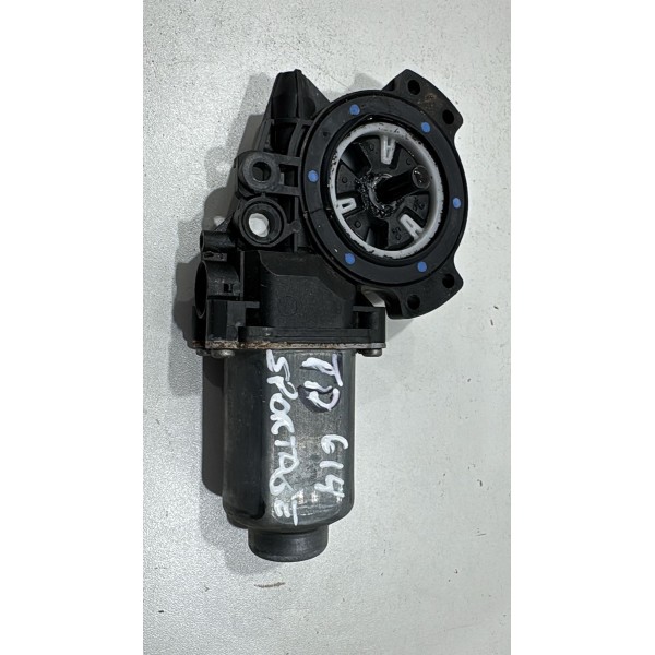 Motor Maquina Vidro Traseira Direita Kia Sportage 2011/16