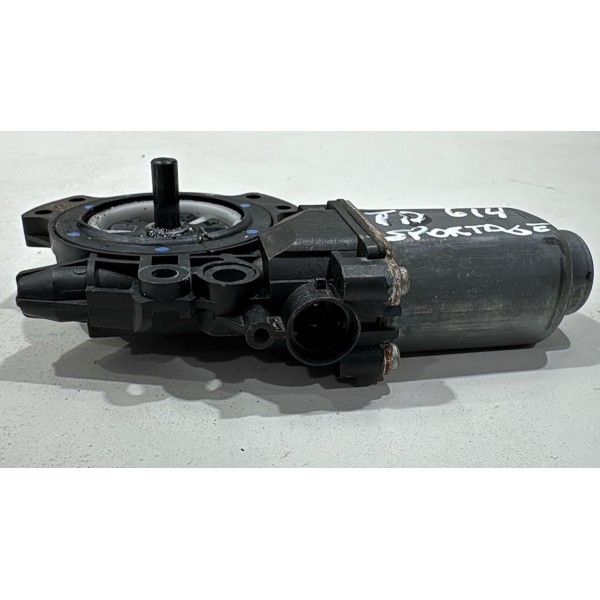Motor Maquina Vidro Traseira Direita Kia Sportage 2011/16