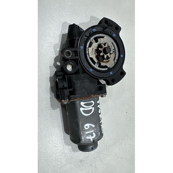 Motor Máquina Vidro Dianteira Direita Kia Sportage 2010 Á 16