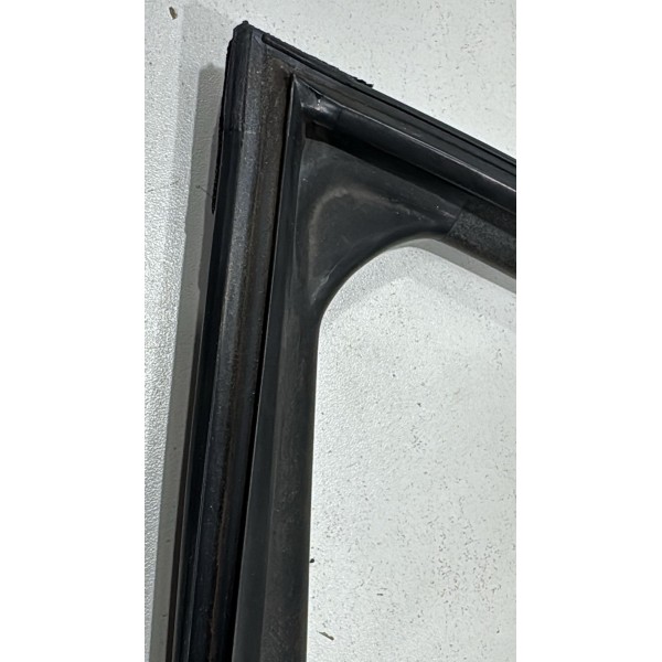 Borracha Guarnição Porta Dianteira Direita Sportage 2010/15