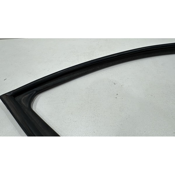 Borracha Guarnição Porta Dianteira Direita Sportage 2010/15