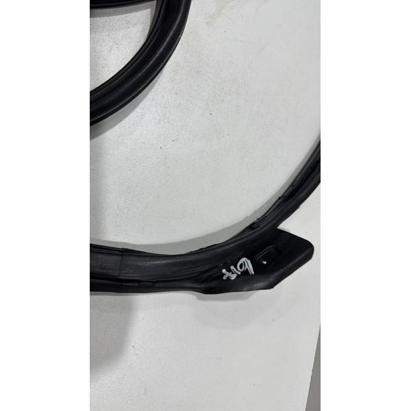Borracha Guarnição Porta Dianteira Direita Kia Sportage 2015
