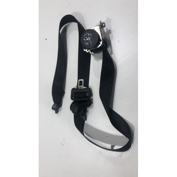 Cinto Segurança Lateral Traseiro Gm S10 2012/20 94772806 Cinto Segurança Lateral Traseiro Gm S10 2012/20 94772806