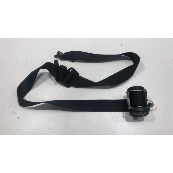 Cinto Segurança Lateral Traseiro Gm S10 2012/20 94772806 Cinto Segurança Lateral Traseiro Gm S10 2012/20 94772806