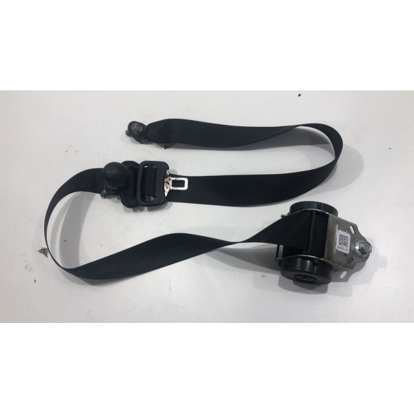 Cinto Segurança Lateral Traseiro Gm S10 2012/20 94772806 Cinto Segurança Lateral Traseiro Gm S10 2012/20 94772806