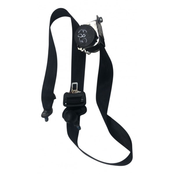 Cinto Segurança Lateral Traseiro Gm S10 2012/20 94772806