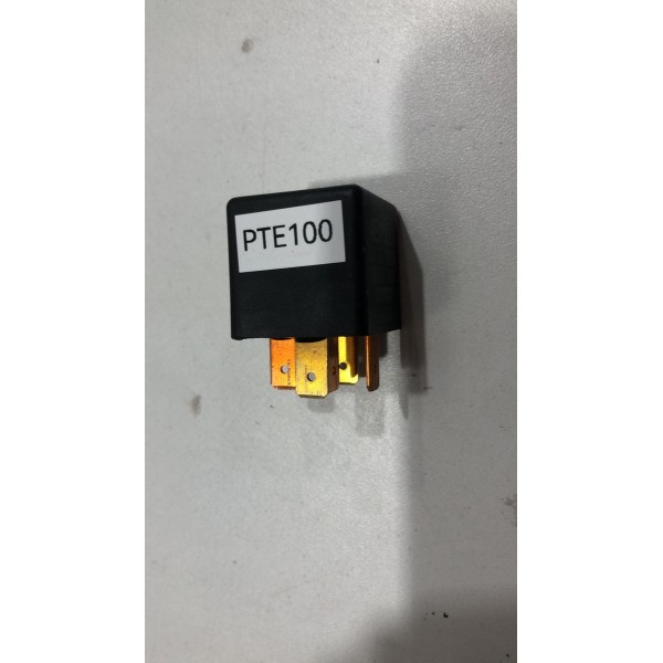 Relé Auxiliar Reversor Hyundai Kia Original 391603c200