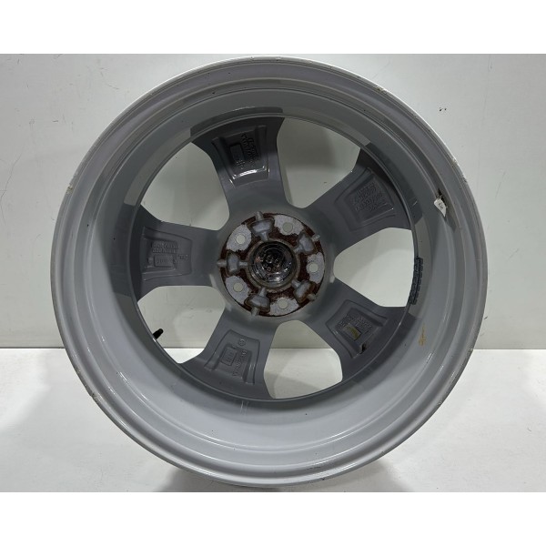 Roda Jeep Compass 2017/18/19/20 Aro 17 Original Avulsa!!!