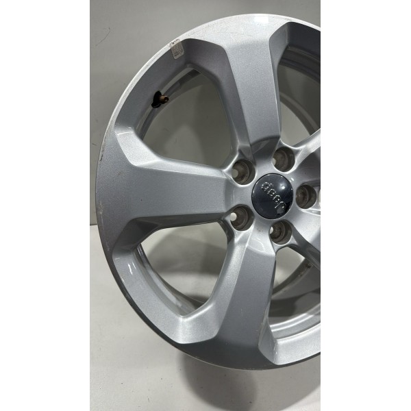 Roda Jeep Compass 2017/18/19/20 Aro 17 Original Avulsa!!! .