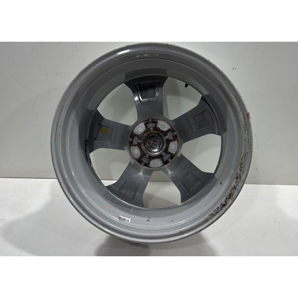 Roda Jeep Compass 2017/18/19/20 Aro 17 Original Avulsa!!! .