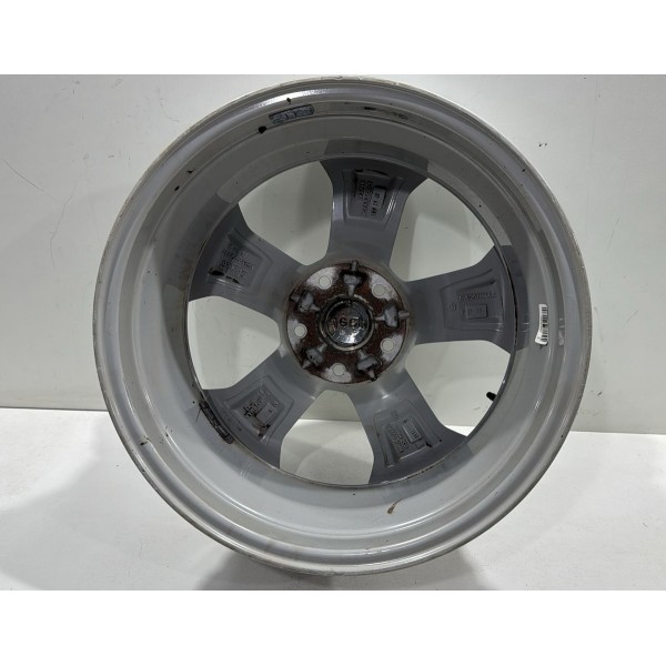 Roda Jeep Compass 2017/18/19/20 Aro 17 Original Avulsa!!! ..