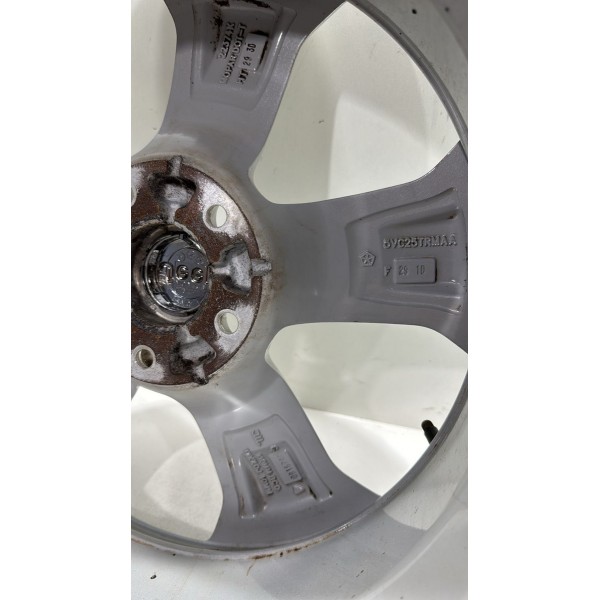 Roda Jeep Compass 2017/18/19/20 Aro 17 Original Avulsa!!! ..