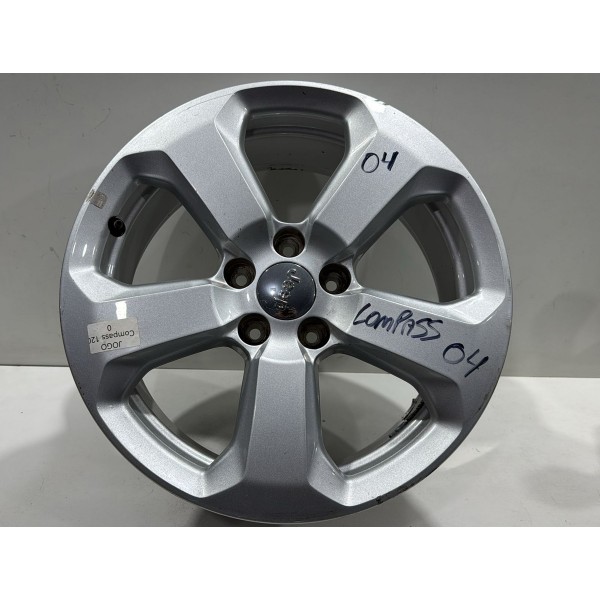 Roda Jeep Compass 2017/18/19/20 Aro 17 Original Avulsa!! Roda Jeep Compass 2017/18/19/20 Aro 17 Original Avulsa!!