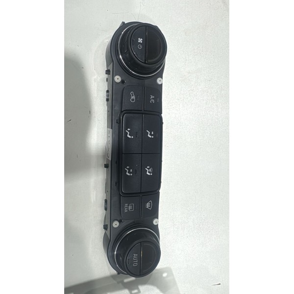 Botão Comando Ar Chevrolet Gm S10 2020 Á 2024 84263101