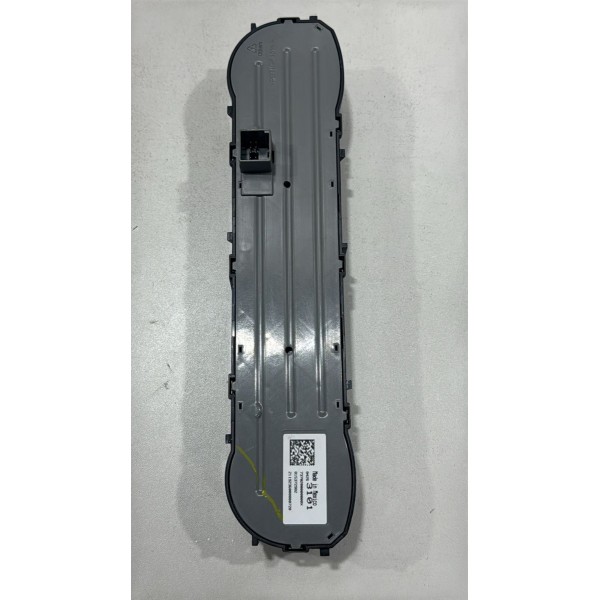 Botão Comando Ar Chevrolet Gm S10 2020 Á 2024 84263101