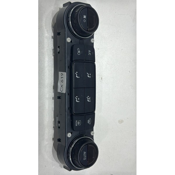 Botão Comando Ar Chevrolet Gm S10 2020 Á 2024 84263101