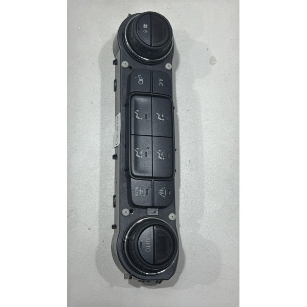 Botão Comando Ar Chevrolet Gm S10 2020 Á 2024 84263101