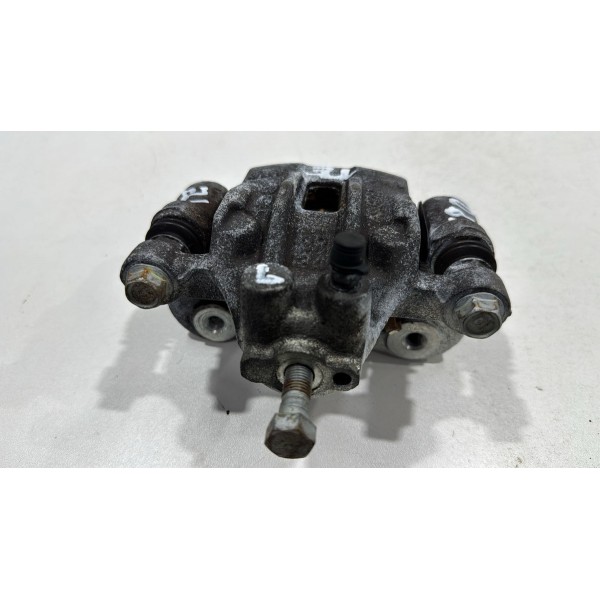 Pinça De Freio Traseiro Kia Sportage Lado Esquerdo 2011/2016