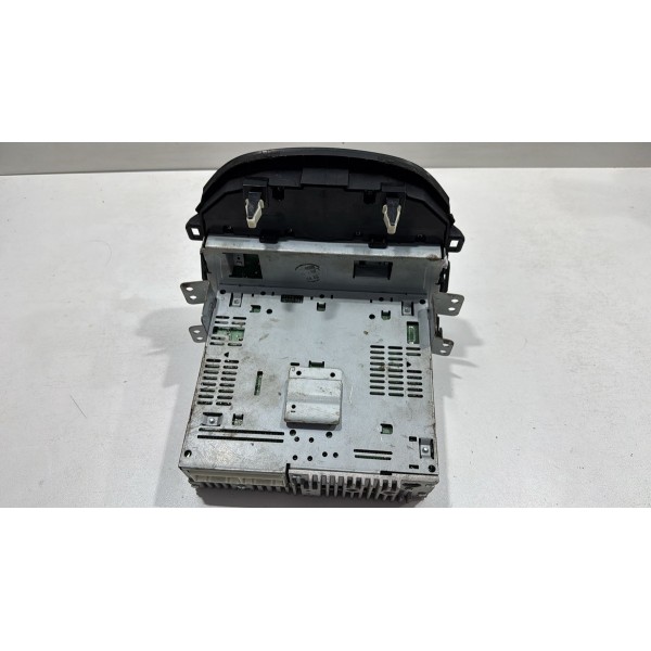 Radio Cd Hyundai Hb20 2012 Á 2015 Para Retirada De Peças