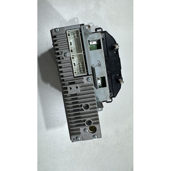 Radio Cd Hyundai Hb20 2012 Á 2015 Para Retirada De Peças