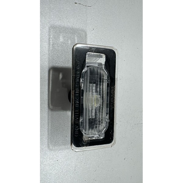 Luz De Placa Toyota Yaris 2023 2024 Original