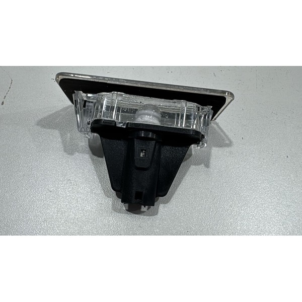 Luz De Placa Toyota Yaris 2023 2024 Original