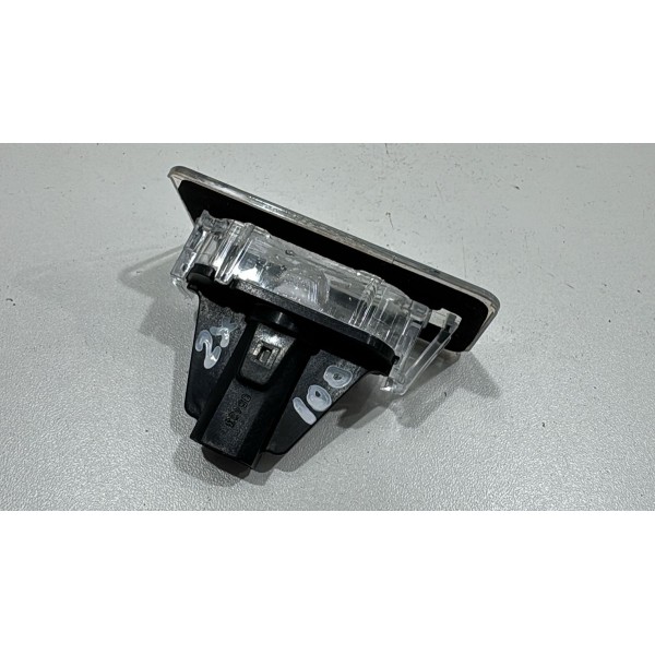 Luz De Placa Toyota Yaris 2023 2024 Original