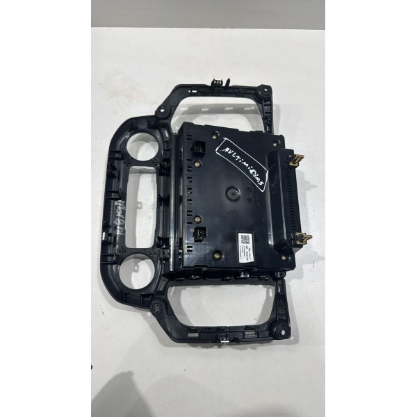 Central Multimidia Gm S10/trailblazer 2017 Á 2020 84646334