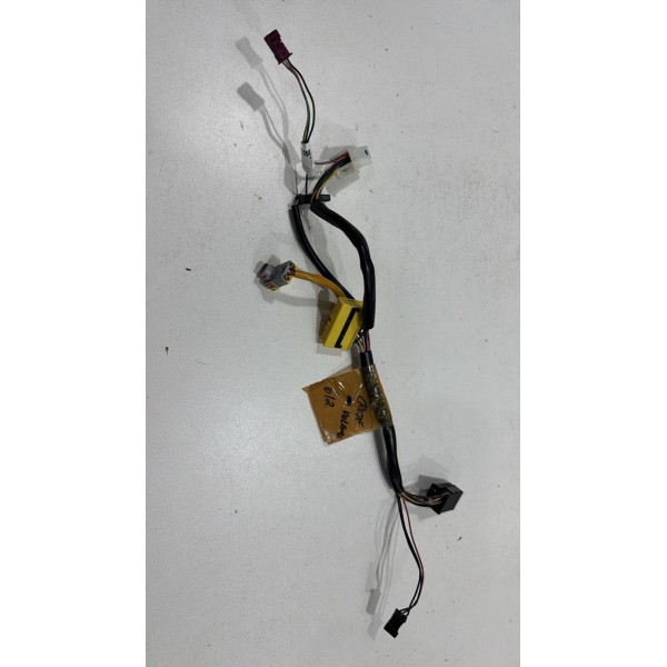 Chicote Volante Gm Cruze 2020 2021 2022 2023 2024 Original