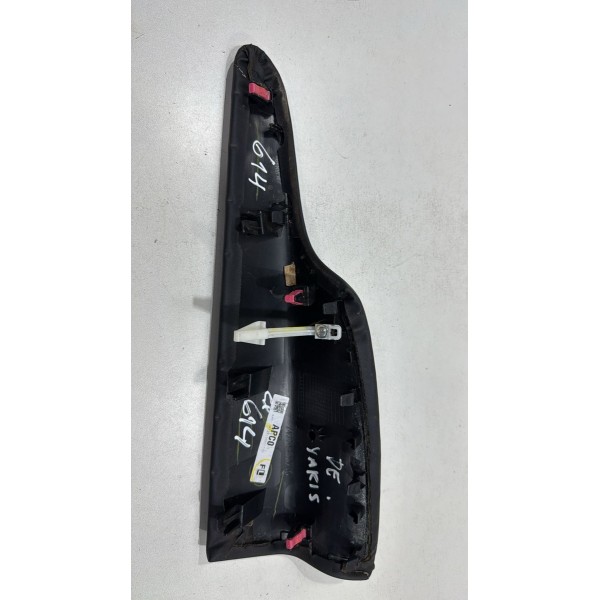 Encosto Braço Porta Dianteira Esquerda Toyota Yaris 2023 24