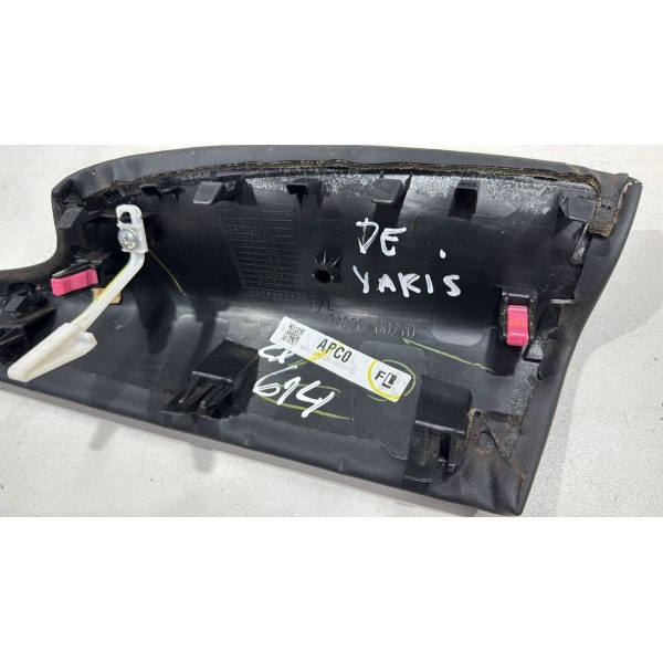Encosto Braço Porta Dianteira Esquerda Toyota Yaris 2023 24