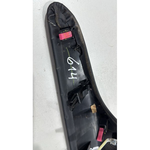 Encosto Braço Porta Dianteira Esquerda Toyota Yaris 2023 24