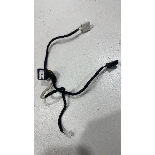 Chicote Comando Controle Volante Gm Onix 1.0 2023 2024